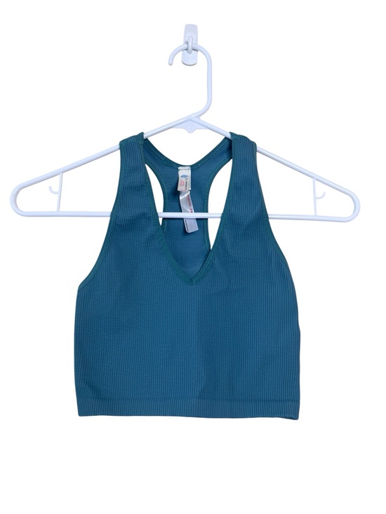 FP Movement by Free People Tops - Free People Movement Free Throw Crop Top
